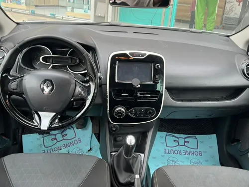 Renault Clio 4 2015 Clio 4 gt ligne