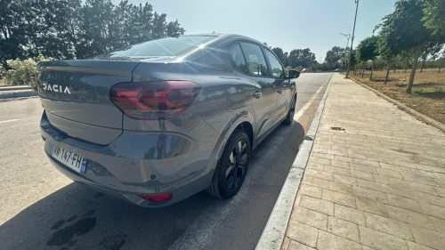Dacia LOGAN 2025 EXTRÉME