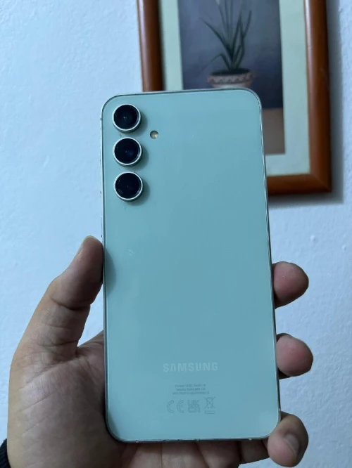 Samsung S23 Fe