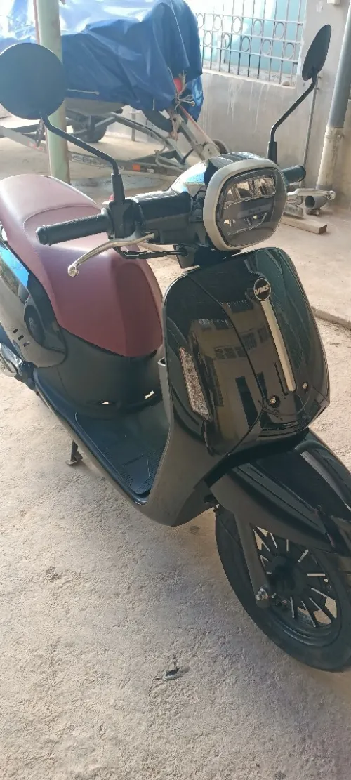 Benelli Panarea 2025