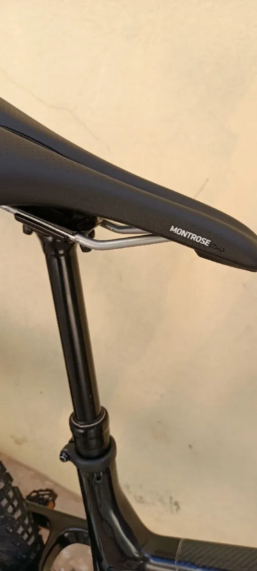 Vtt Trek top fuel 9.7 