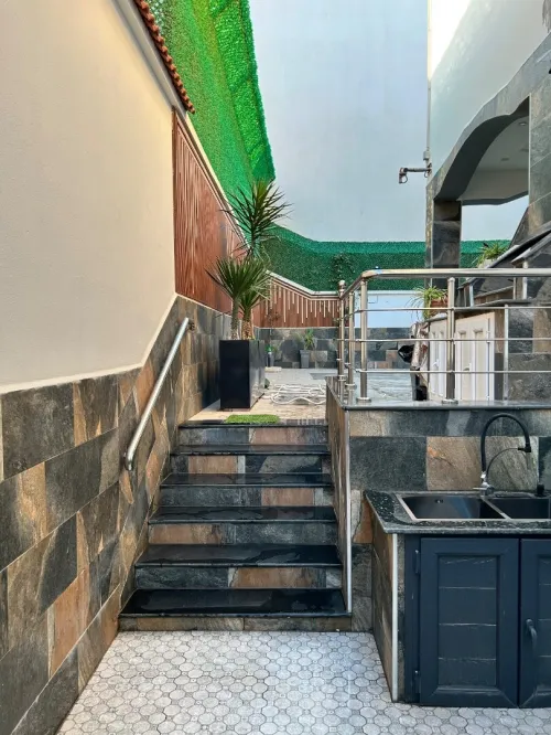 Vente Villa Alger Saoula