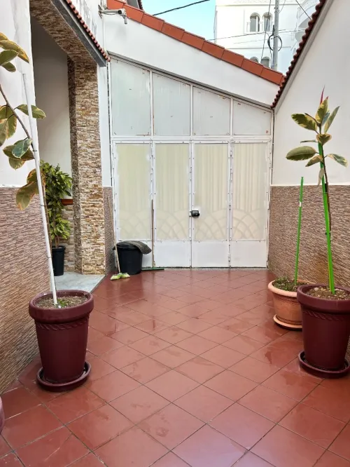 Vente Villa Alger Saoula