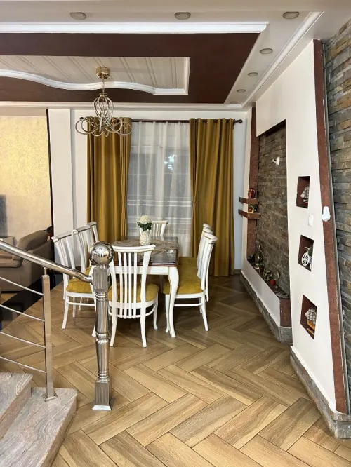 Vente Villa Alger Saoula