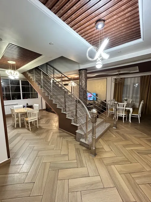 Vente Villa Alger Saoula