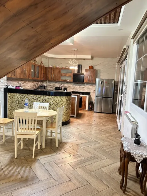Vente Villa Alger Saoula