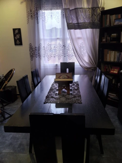 Salle a manger