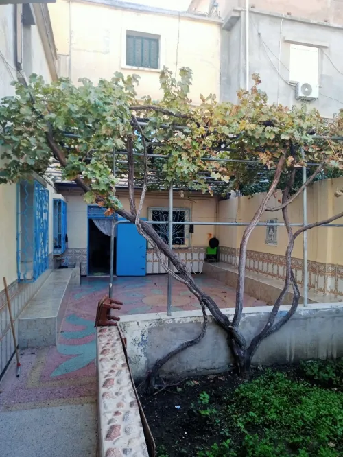 Vente Villa Constantine Constantine