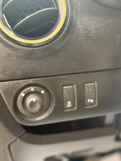 Renault Kangoo 2025 Steepway