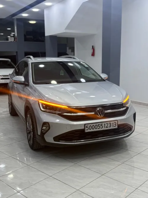 Volkswagen Taigo 2023 