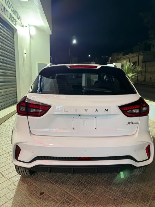 Livan X3 Pro  2026 