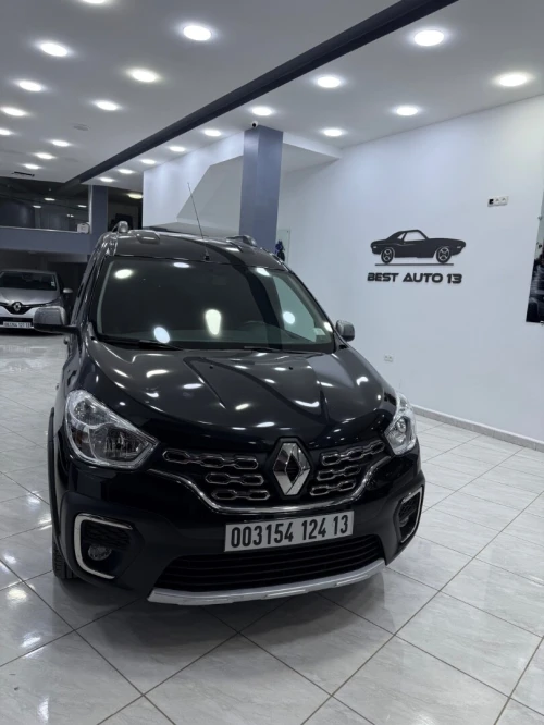 Renault Kangoo 2024 Steepway