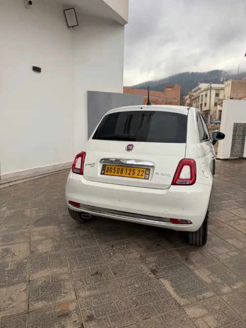Fiat 500 2025 Dolcevita MIB