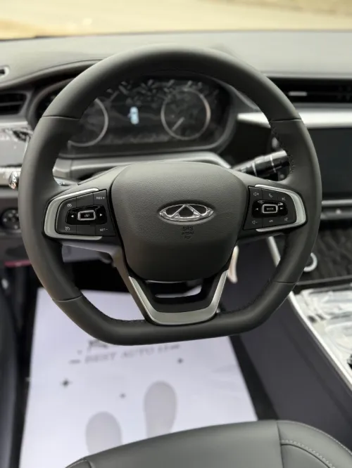 Chery Arrizo 5 2026 Luxury