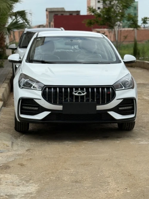 Chery Arrizo 5 2026 Luxury