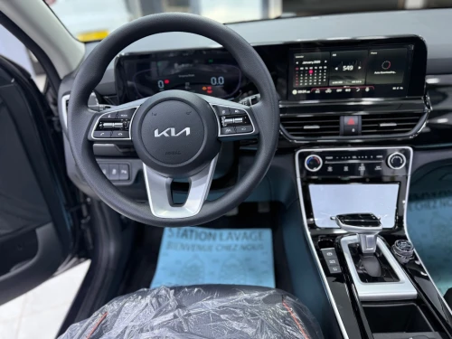 Kia Seltos 2025 Luxury