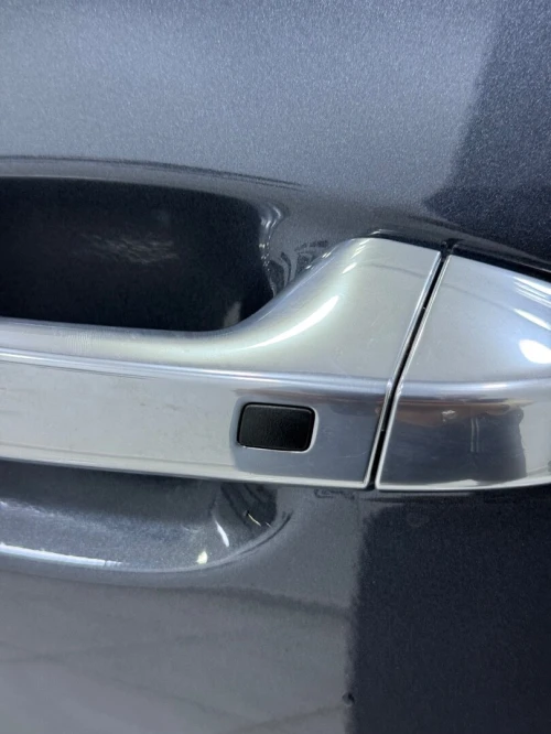 Kia Seltos 2025 Luxury