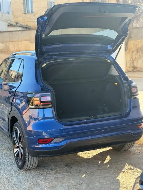 Volkswagen T-Cross 2023 R-Line Edition 