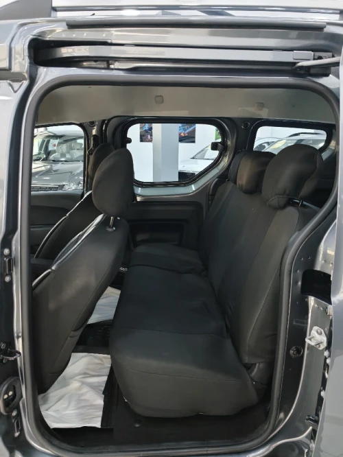 Renault Kangoo 2025 steepway