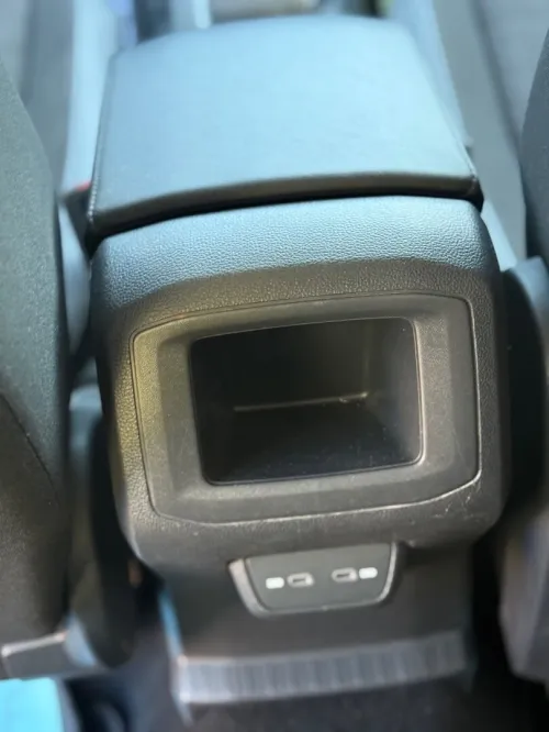 Volkswagen T-Cross 2023 R-Line Edition 