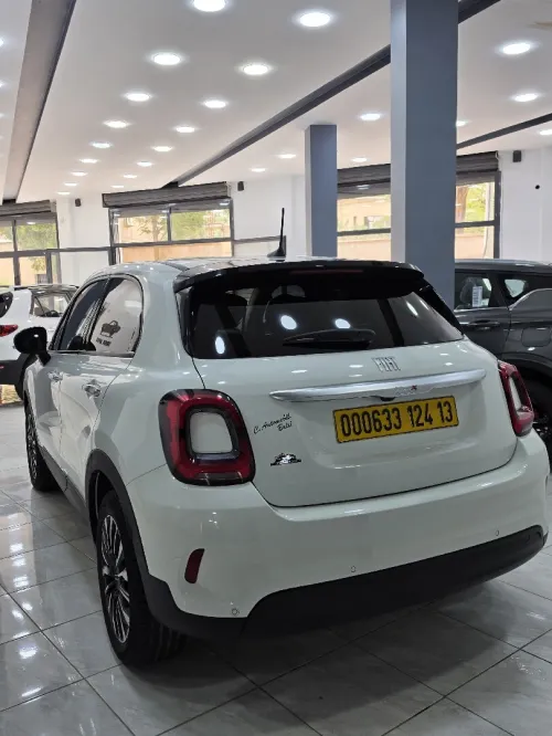 Fiat 500x 2024 Club