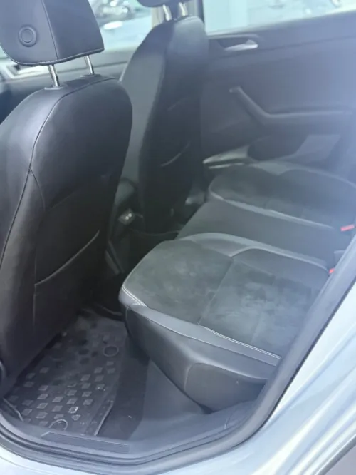 Volkswagen Taigo 2023 