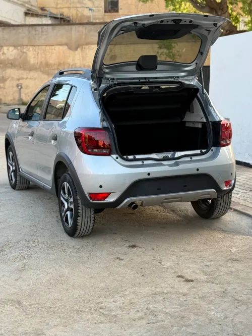 Dacia Steepway 2023 