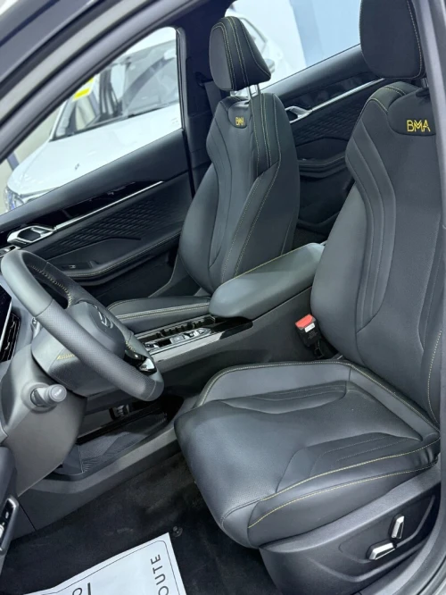 Geely Coolray 2026 full