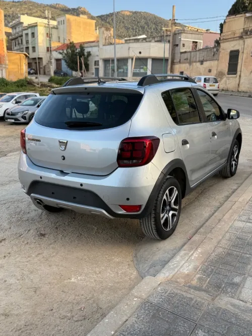 Dacia Steepway 2023 