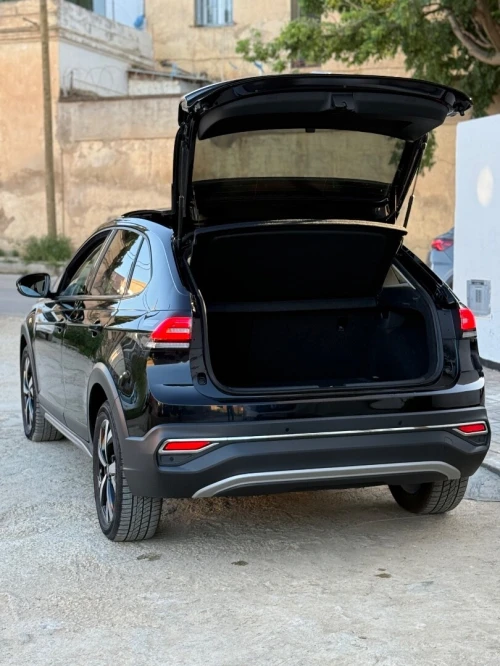 Volkswagen Taigo 2022 