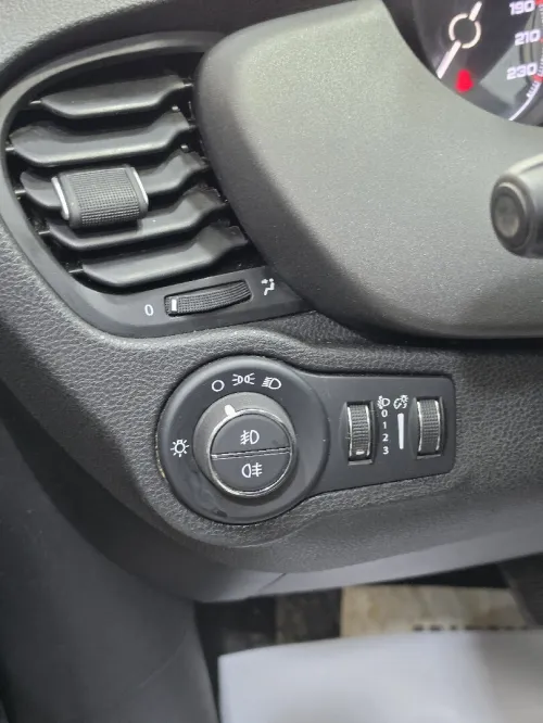 Fiat 500x 2024 Club