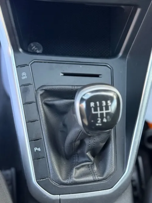 Volkswagen Polo 2022 