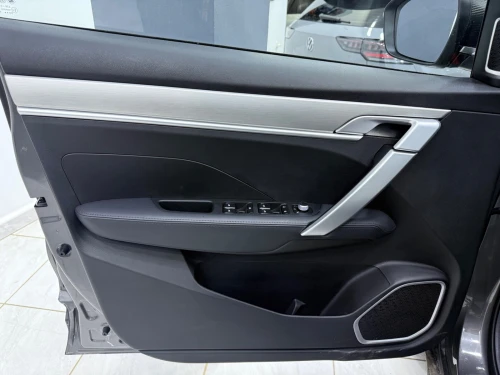 Geely Coolray 2025 Manuel