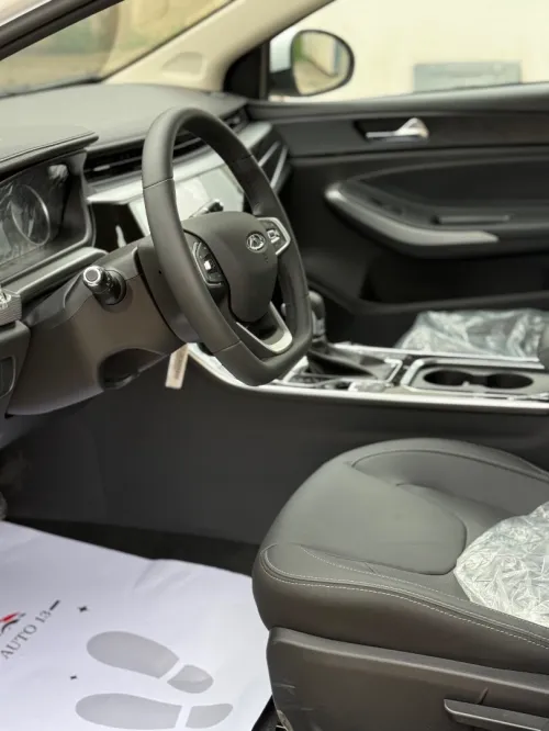 Chery Arrizo 5 2026 Luxury