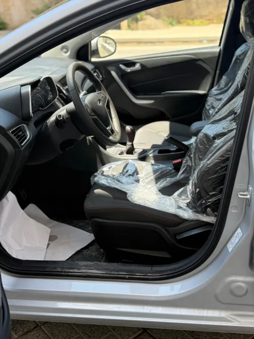 Chery Arrizo 5 2026 Comfort