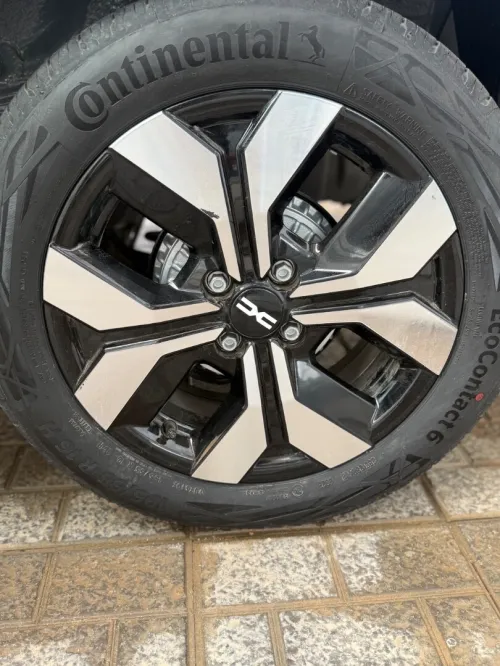 Dacia Logan 2026 Extreme