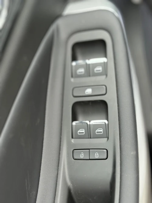 Chery Arrizo 5 2026 Luxury