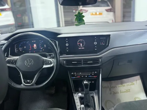 Volkswagen Taigo 2023 