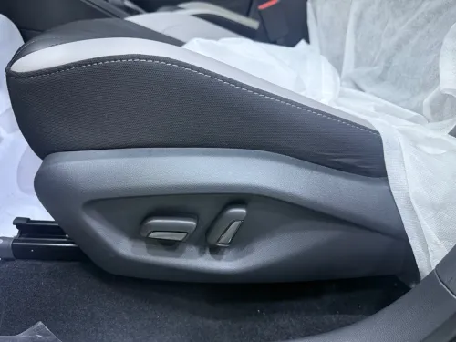 Jetta  VS5 2026 