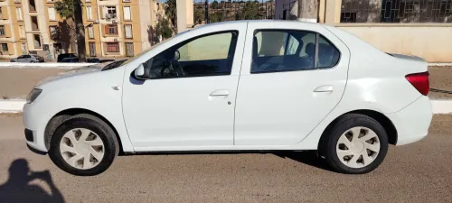 Dacia Logan 2016 Logan