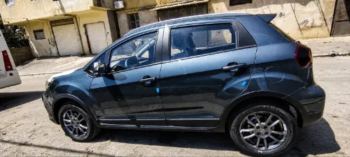 Livan X3 Pro  2026 Manuelle (Sans toit ouvrant)