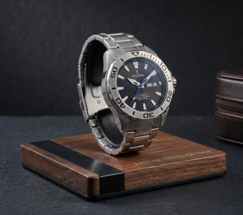 Festina watch