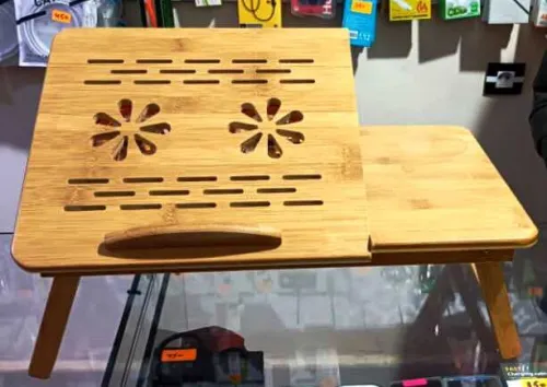 Support pour CPU & Table & Refroidisseur 