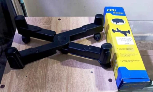 Support pour CPU & Table & Refroidisseur 