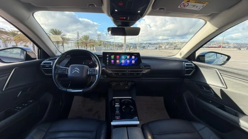 Citroen C5X 2022 Shine