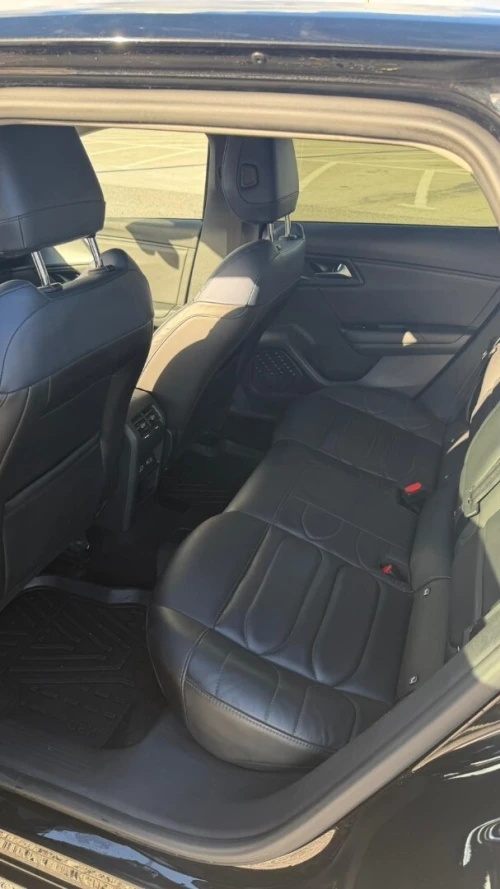 Citroen C5X 2022 Shine