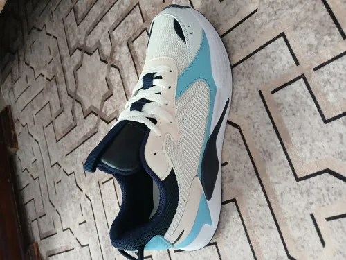 Puma rsx