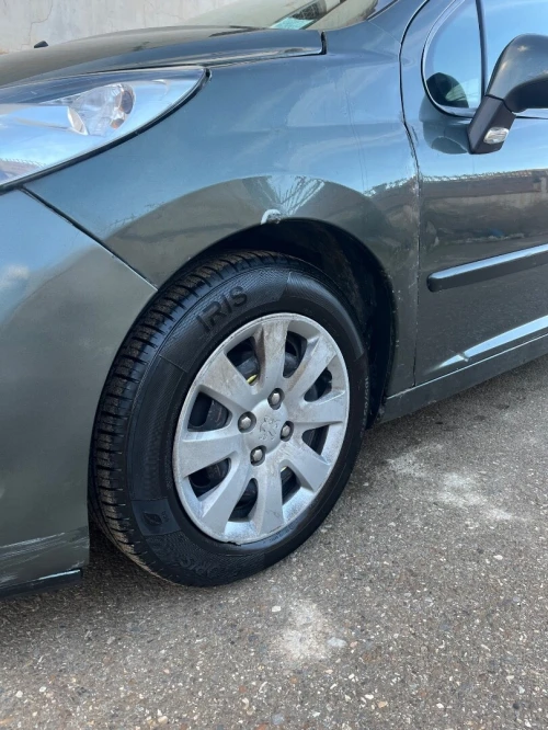 Peugeot 207 2011 Active