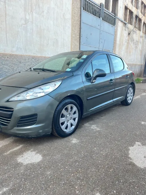Peugeot 207 2011 Active