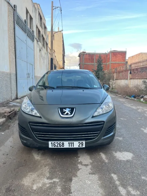 Peugeot 207 2011 Active
